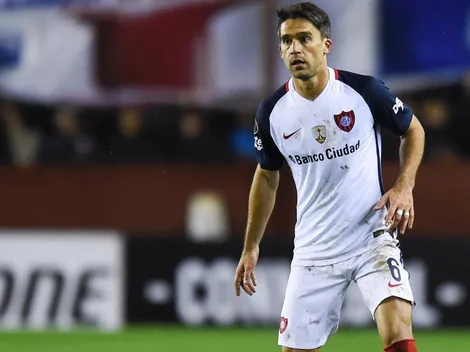 Caruzzo se le plantó a los gigantes: "Si Boca y River se quejan, ¿qué queda para el resto'"