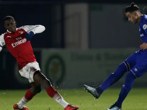 Ramiro Funes Mori volvió a jugar y sueña con el Mundial: "Esto recién comienza y voy por más"