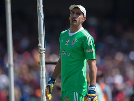 Viejos rencores: agresión de Patón Guzmán al chileno Castillo en México