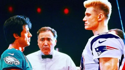 Rocky siempre tuvo razón: Silvester Stallone adelantó el resultado del Super Bowl