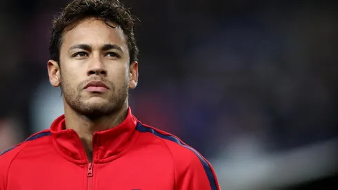 Neymar celebra otro cumpleaños en París.