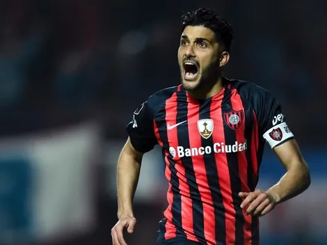 Blandi: "No me gusta llorar, pero pasaron cosas raras"