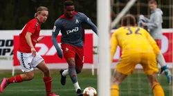 Jefferson Farfán está recuperando su mejor nivel en el balompié ruso antes del Mundial