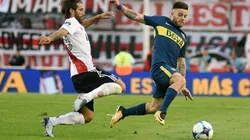 PODERÍO. Como casi siempre, River y Boca poseen planteles brillantes.