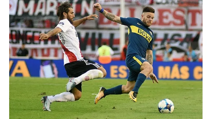 PODERÍO. Como casi siempre, River y Boca poseen planteles brillantes.