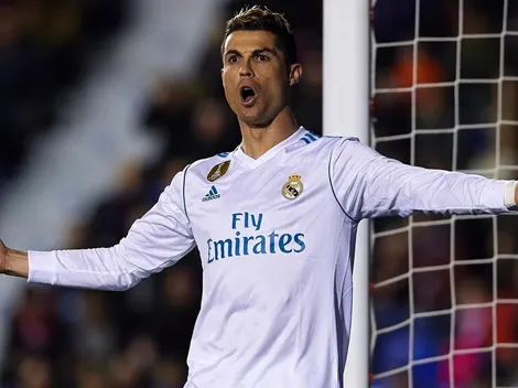 Real Madrid le busca comprador a Cristiano, pero ¿nadie lo quiere?