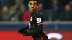 OTRA VEZ. El ex-Chivas y Cruz Azul aún tiene esperanzas de estar en Rusia. (Foto: Televisa).