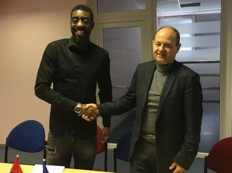 Un nuevo caso Ali Dia: en Lituania ficharon a un jugador por sus estadísticas en Wikipedia