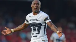 El ecuatoriano dejaría México para volver a Ecuador.