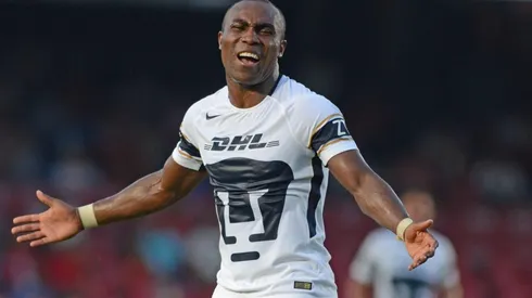 El ecuatoriano dejaría México para volver a Ecuador.