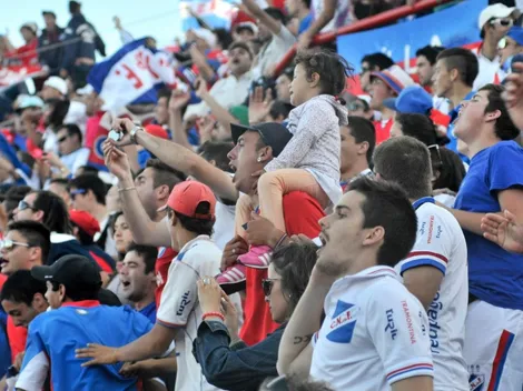 Nacional podría ser descalificado de la Copa Libertadores