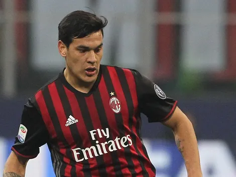 Todo tiene un final: Gustavo Gómez no jugará en Boca