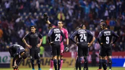 las Chivas se hunden en la tabla de posiciones en el arranque de este torneo Clausura