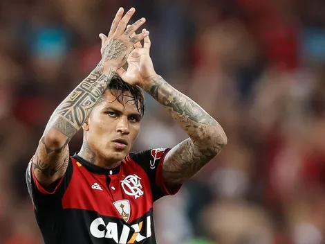 En Modo Rusia: Paolo Guerrero ya está en Argentina para soñar con el Mundial