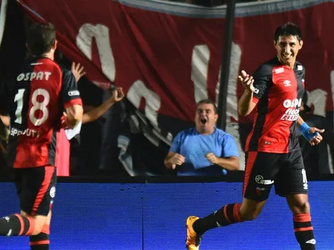 Los insultó y dijo que no volvía más, pero Alan Ruíz vuelve a ser el 10 de Colón