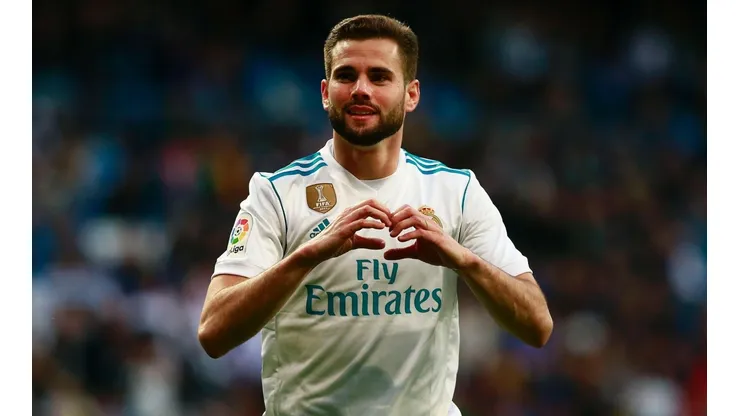 Nacho aporta seguridad y goles desde el fondo en Real Madrid.