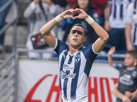 Rogelio Funes Mori: "Imagino un regreso a River con aplausos"