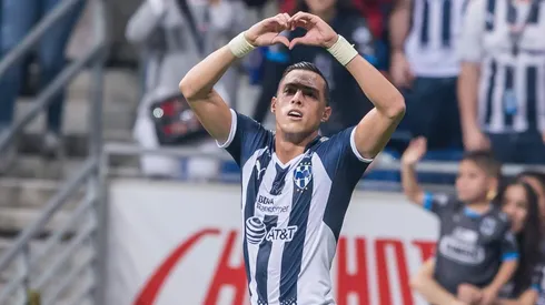 Rogelio Funes Mori fue el jugador que más goles marcó en el fútbol mexicano en 2017.