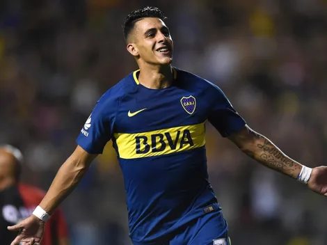 Lo que soñamos todos lo dijo Pavón: "Algún día me gustaría jugar con Neymar"