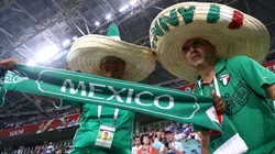 Los aficionados mexicanos pidieron 154 mil 611 entradas para los partidos de Rusia 2018 para la primera preventa.