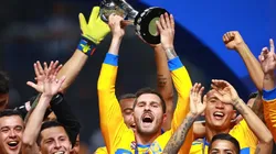 Si Tigres, campeón de la Liga MX, revalida su título se mediría al Toronto FC, vigente monarca de la MLS