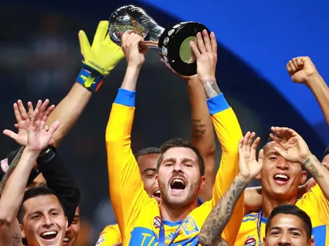 ¿Vuelve la Superliga entre México y la MLS?