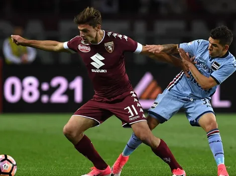 De Italia a España: Boyé se va al Celta de Vigo