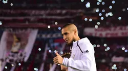 Gallardo respira: Maidana se queda en River