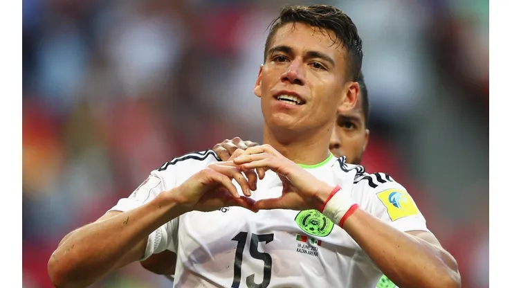 Moreno firmó por cuatro años y seis millones de euros por el club vasco.