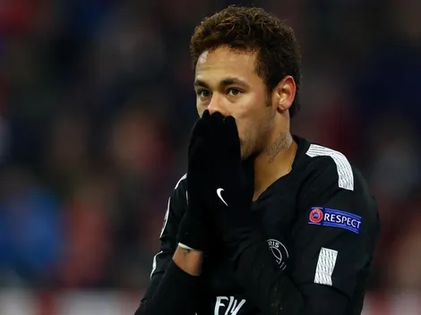 El falso Neymar llega a la Segunda División de Inglaterra