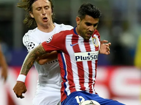 Más por dinero que por fútbol: Augusto Fernández se va al Beijing Renhe