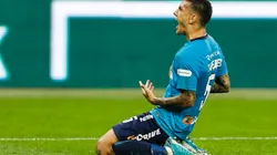 Leandro Paredes le da el toque de distinción al Zenit de Mancini.