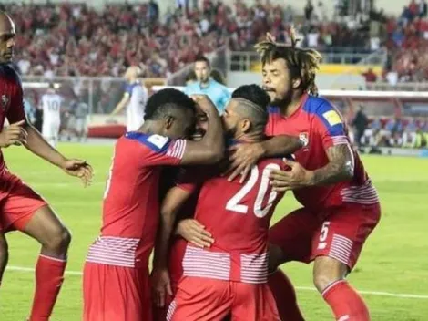 Campeones de la vida: los jugadores de la Selección de Panamá se ofrecieron a pagar el tratamiento de un compañero