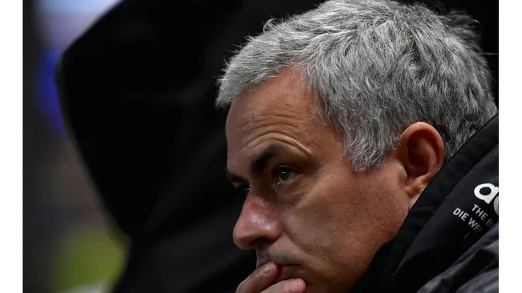 Sampaoli le marcó la cancha a Mourinho: Pidió minutos de juego para Romero y Marcos Rojo