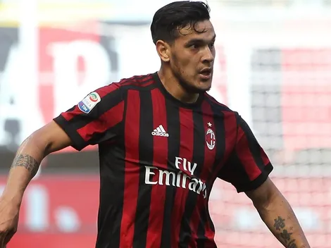 Palmeiras aleja todavía más a Gustavo Gómez de Boca