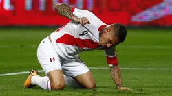 Perú: Paolo Guerrero apeló la suspensión por doping positivo para jugar contra Croacia e Islandia