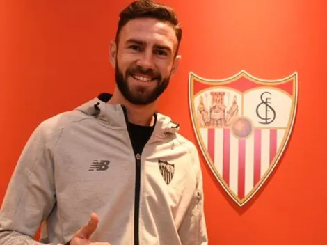 Casillas tuvo que ver con la llegada de Layún a Sevilla