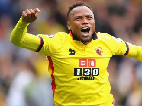 Oficial: Juan Camilo Zúñiga vuelve a Atlético Nacional después de 10 años