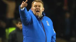 Robert Prosinecki, seleccionador nacional de Bosnia y Herzegovina