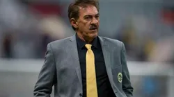 El entrenador argentino es uno de los candidatos a dirigir la Selección de Ecuador.