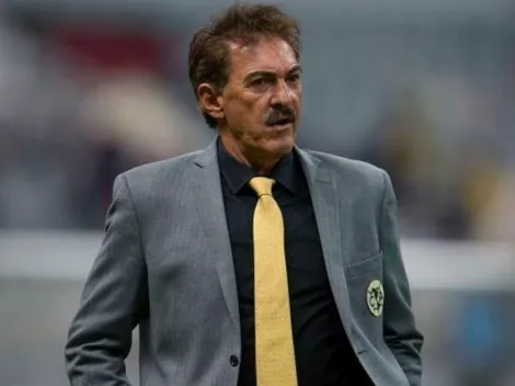 La Volpe: “Ecuador debe ganar y gustar”