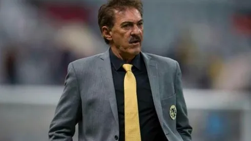 El entrenador argentino es uno de los candidatos a dirigir la Selección de Ecuador.