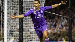 Cristiano Ronaldo le recuerda al PSG que Real Madrid es el campeón de la Champions