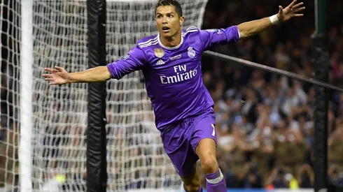 Cristiano Ronaldo le recuerda al PSG que Real Madrid es el campeón de la Champions