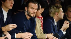 David Beckham cumplió su sueño y tendrá equipo en la MLS.