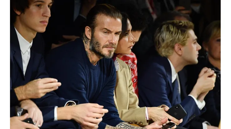 David Beckham cumplió su sueño y tendrá equipo en la MLS.