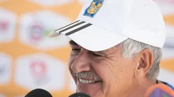 Ricardo Ferreti bromeó sobre el próximo concierto de Bruno Mars en Monterrey