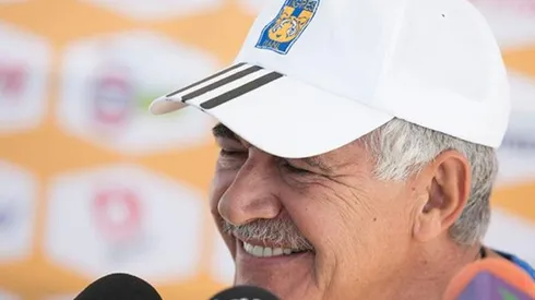 Ricardo Ferreti bromeó sobre el próximo concierto de Bruno Mars en Monterrey