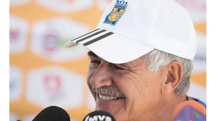 Ricardo Ferreti bromeó sobre el próximo concierto de Bruno Mars en Monterrey