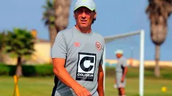 La Selección de Panamá piensa en Pedro Troglio como sucesor de Bolillo Gómez